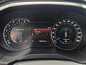 Ford Galaxy 2.0TDI/6+ 1/GRERMANY//AMBIENT/ | Mobile.bg    9
