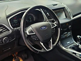 Ford Galaxy 2.0TDI/6+ 1/GRERMANY//AMBIENT/ | Mobile.bg    11