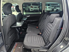Ford Galaxy 2.0TDI/6+ 1/GRERMANY//AMBIENT/ | Mobile.bg    15