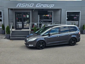 Ford Galaxy 2.0TDI/6+ 1/GRERMANY//AMBIENT/ | Mobile.bg    17