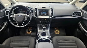 Ford Galaxy 2.0TDI/6+ 1/GRERMANY//AMBIENT/ | Mobile.bg    8