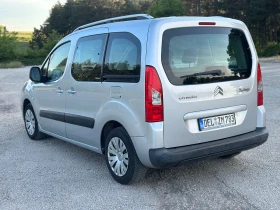 Citroen Berlingo 1.6 HDI  | Mobile.bg    4