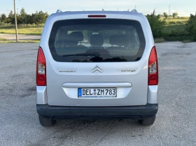 Citroen Berlingo 1.6 HDI  | Mobile.bg    5