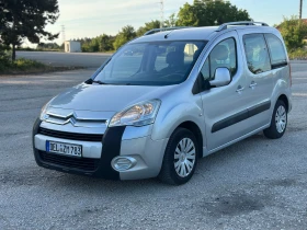 Citroen Berlingo 1.6 HDI  | Mobile.bg    2