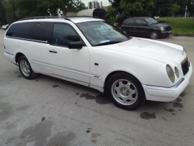 Обява за продажба на Mercedes-Benz E 230 КАТАФАЛКА ~6 500 лв. - изображение 6
