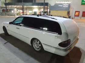 Обява за продажба на Mercedes-Benz E 230 КАТАФАЛКА ~6 500 лв. - изображение 3