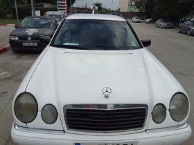 Обява за продажба на Mercedes-Benz E 230 КАТАФАЛКА ~6 500 лв. - изображение 9