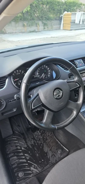Skoda Octavia 1.6 | Mobile.bg    7