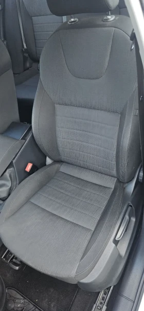Skoda Octavia 1.6 | Mobile.bg    9