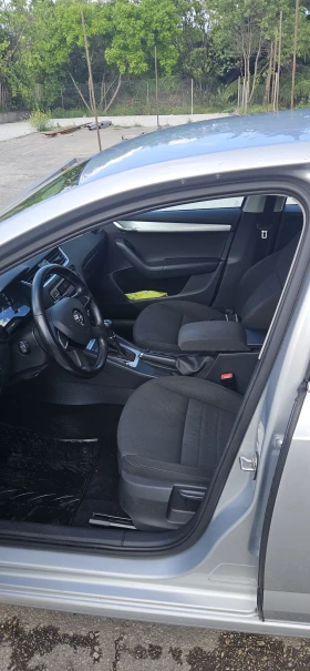 Skoda Octavia 1.6 | Mobile.bg    6
