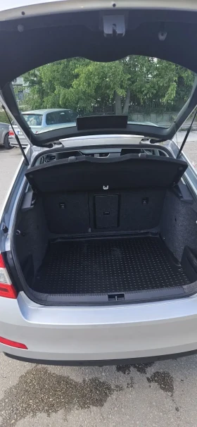 Skoda Octavia 1.6 | Mobile.bg    11
