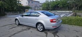 Skoda Octavia 1.6 | Mobile.bg    5