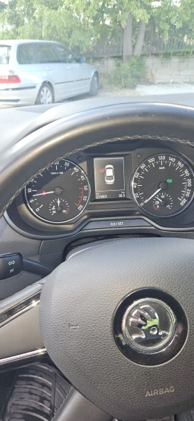 Skoda Octavia 1.6 | Mobile.bg    8
