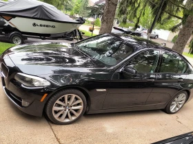 BMW 535 (CARFAX)  * Прогнозна цена * 