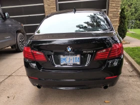 BMW 535 (CARFAX) * Прогнозна цена * - 19800 лв. - 64065991 5