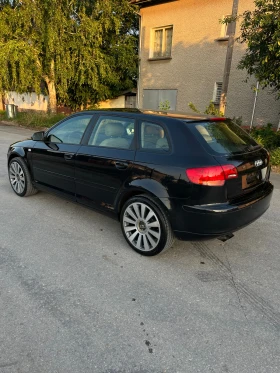 Audi A3 1.9TDI Sportback - 7850 лв. - 19709491 6