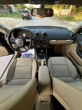 Audi A3 1.9TDI Sportback - 7850 лв. - 19709491 9