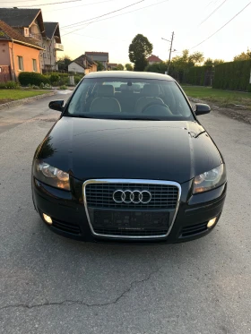 Audi A3 1.9TDI Sportback - 7850 лв. - 19709491 2