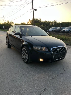 Audi A3 1.9TDI Sportback - 7850 лв. - 19709491 3