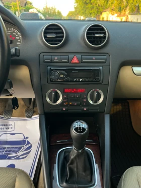 Audi A3 1.9TDI Sportback - 7850 лв. - 19709491 10