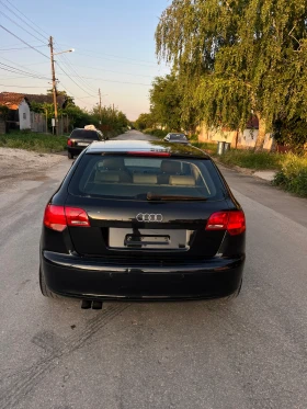 Audi A3 1.9TDI Sportback - 7850 лв. - 19709491 5