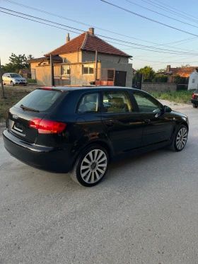 Audi A3 1.9TDI Sportback - 7850 лв. - 19709491 4