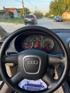 Audi A3 1.9TDI Sportback - 7850 лв. - 19709491 11
