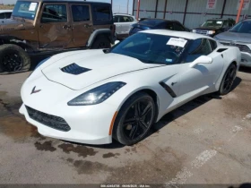 Chevrolet Corvette STINGRAY | Mobile.bg    2