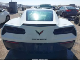 Chevrolet Corvette STINGRAY | Mobile.bg    16