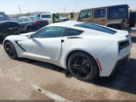 Chevrolet Corvette STINGRAY | Mobile.bg    14