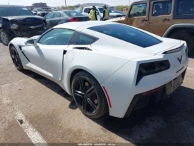 Chevrolet Corvette STINGRAY | Mobile.bg    3