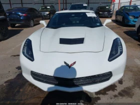 Chevrolet Corvette STINGRAY | Mobile.bg    12