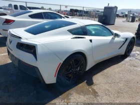 Chevrolet Corvette STINGRAY | Mobile.bg    4