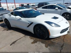 Chevrolet Corvette STINGRAY | Mobile.bg    13