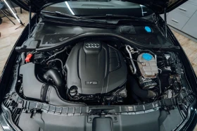 Audi A6 2.0 TFSI| S LINE| QUATTRO| S TRONIC| SERVICE HISTO | Mobile.bg    16