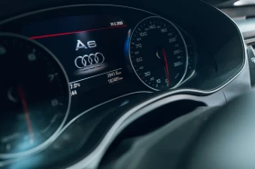 Audi A6 2.0 TFSI| S LINE| QUATTRO| S TRONIC| SERVICE HISTO | Mobile.bg    11