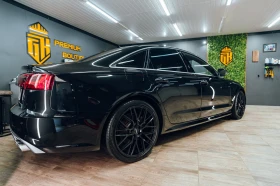Audi A6 2.0 TFSI| S LINE| QUATTRO| S TRONIC| SERVICE HISTO | Mobile.bg    2