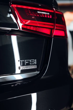 Audi A6 2.0 TFSI| S LINE| QUATTRO| S TRONIC| SERVICE HISTO | Mobile.bg    6