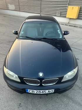 BMW 118 - 6900 лв. - 58042328 3