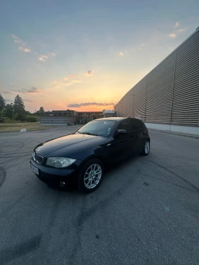 BMW 118 - 6900 лв. - 58042328 7