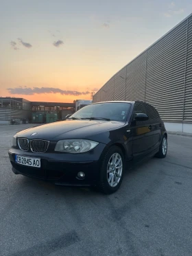 BMW 118 - 6900 лв. - 58042328 2
