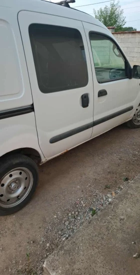 Обява за продажба на Renault Kangoo ~3 200 лв. - изображение 3
