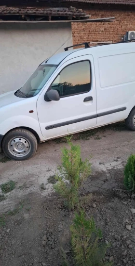 Обява за продажба на Renault Kangoo ~3 200 лв. - изображение 1