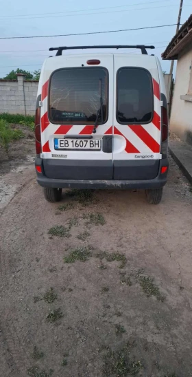 Обява за продажба на Renault Kangoo ~3 200 лв. - изображение 2