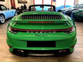 Porsche 911 992 TURBO S CABRIO - 203900 EUR - 24705757 5