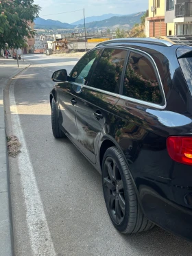 Audi A4 - 9290 лв. - 96641827 10