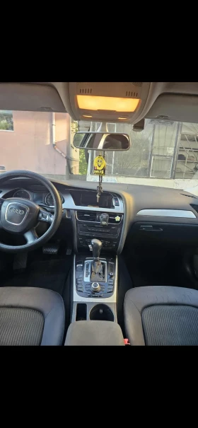 Audi A4 | Mobile.bg    6