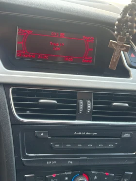 Audi A4 - 9290 лв. - 96641827 3