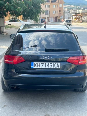 Audi A4 - 9290 лв. - 96641827 11