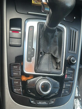 Audi A4 - 9290 лв. - 96641827 4